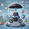 Asuransi Motor Terbaik Terpercaya