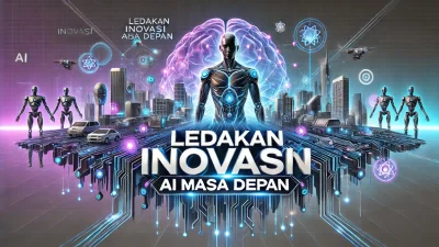 Ledakan Inovasi AI Masa Depan