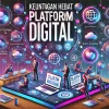 Keuntungan Hebat Platform Digital