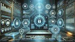 Software Keamanan Terbaik 2025