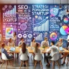 Strategi Pemasaran Bisnis Startup