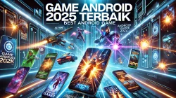 Game Android 2025 Terbaik