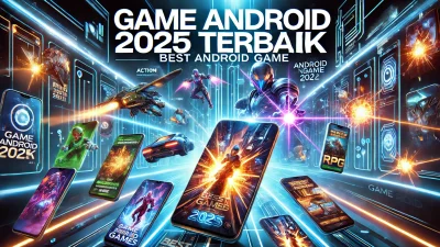 Game Android 2025 Terbaik