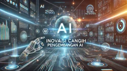 Inovasi Canggih Pengembangan AI