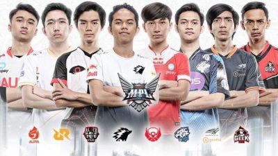 Game Online Terbaik untuk Jadi Pro Player Panduan Lengkap