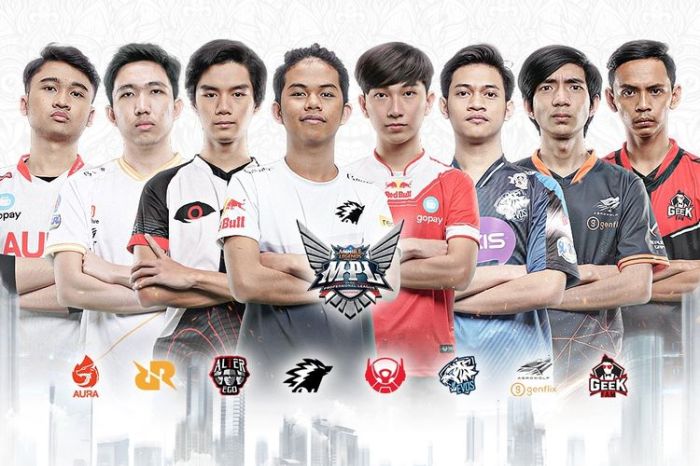 15 Rekomendasi Game Online Terbaik dan Terpopuler di 2022 Game Online Terbaik untuk Jadi Pro Player