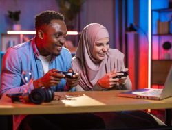 Game Online yang Bisa Jadi Bisnis Peluang, Strategi, dan Kesuksesan