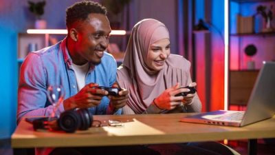 Game Online yang Bisa Jadi Bisnis Peluang, Strategi, dan Kesuksesan