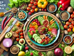 Resep Kuliner Sehat Terbaik