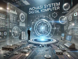 Inovasi Sistem Digital Komputer