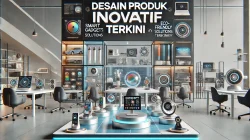 Desain Produk Inovatif Terkini