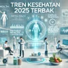 Tren Kesehatan 2025 Terbaik