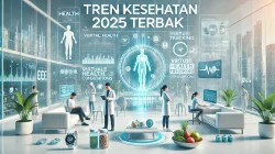 Tren Kesehatan 2025 Terbaik