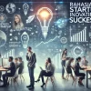 Rahasia Startup Inovatif Sukses
