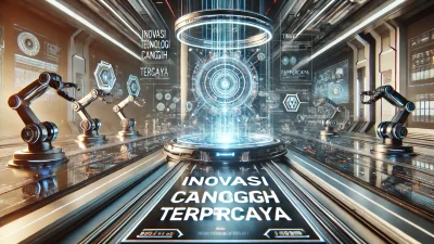 Inovasi Teknologi Canggih Terpercaya