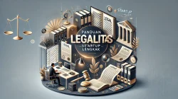 Panduan Legalitas Startup Lengkap