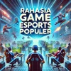 Rahasia Game Esports Populer