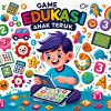 Game Edukasi Anak Terbaik