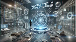 Inovasi Sistem Digital Komputer