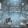 Langkah Efektif Pengembangan Software