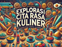 Eksplorasi Cita Rasa Kuliner 15 Eksplorasi Cita Rasa Kuliner