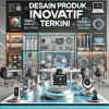 Desain Produk Inovatif Terkini