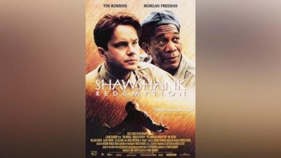 Skor IMDb film The Shawshank Redemption layak sempurna? Membedah Penilaian dan Dampaknya.