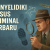 Menyelidiki Kasus Kriminal Terbaru