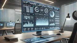 Software Laporan Proyek Terbaik