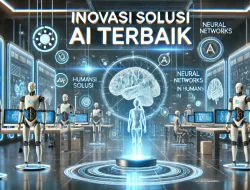 Inovasi Solusi AI Terbaik