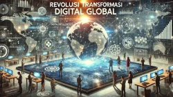 Revolusi Transformasi Digital Global