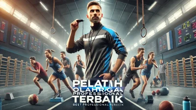 Pelatih Olahraga Profesional Terbaik