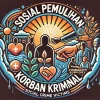 Sosial Pemulihan Korban Kriminal