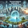 Transformasi Inovatif Era Teknologi
