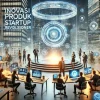 Inovasi Produk Startup Revolusioner