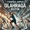 Strategi Ampuh Olahraga Rutin