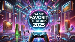 Game Favorit Terbaik 2025