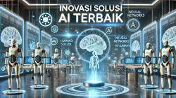 Inovasi Solusi AI Terbaik