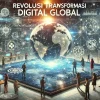 Revolusi Transformasi Digital Global