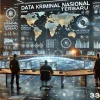 Data Kriminal Nasional Terbaru