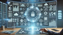 Software Manajemen Data Terbaik