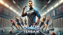 Pelatih Olahraga Profesional Terbaik