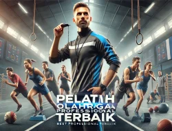 Pelatih Olahraga Profesional Terbaik
