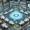 Software Medis Mempercepat Diagnosa
