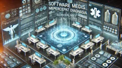 Software Medis Mempercepat Diagnosa