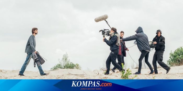 Cara Sukses bekerja di QatarAnalisis sinematografi film