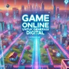 Game Online Untuk Generasi Digital