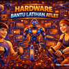 Hardware Bantu Latihan Atlet