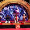 Dampak Emosional Adegan Klimaks Film Avengers Endgame Analisis Mendalam