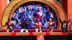 Dampak Emosional Adegan Klimaks Film Avengers Endgame Analisis Mendalam 2 Dampak emosional adegan klimaks film Avengers: Endgame